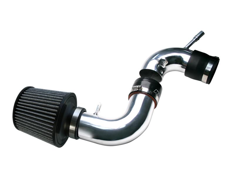 Ford Fusion Performance Air Intake - AEM Induction - AEM-21-743C - Gunmetal Gray - `14-`16